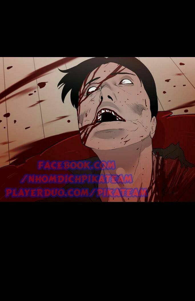 đêm vùng cực chapter 21 67