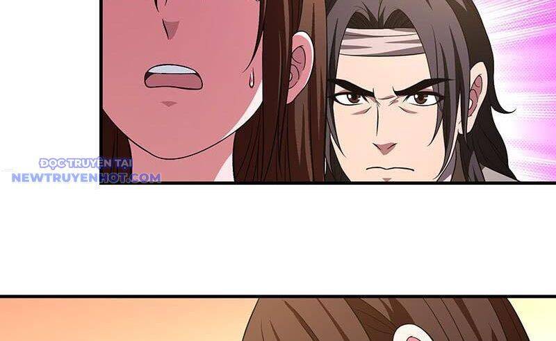 thiên long bát bộ webtoon chapter 118 55