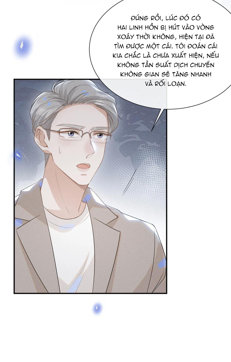 kiếp sau không gặp chapter 28 32