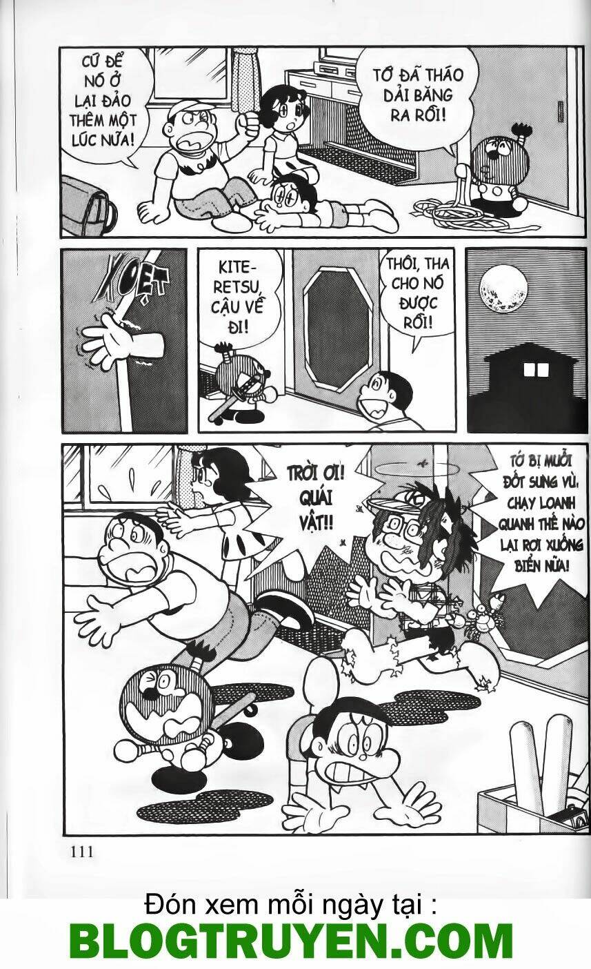 tân từ điển kì bí chapter 52 16