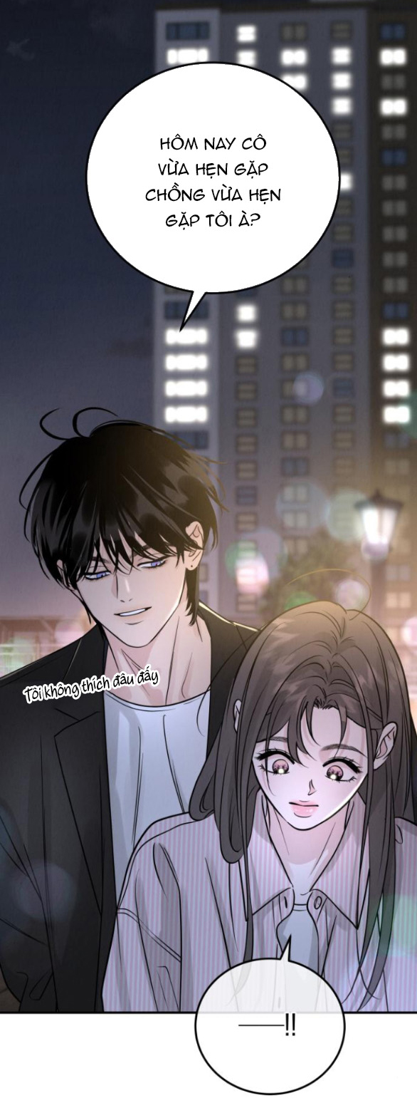 Thuyết Tình Yêu Ích Kỷ chapter 45.2 12