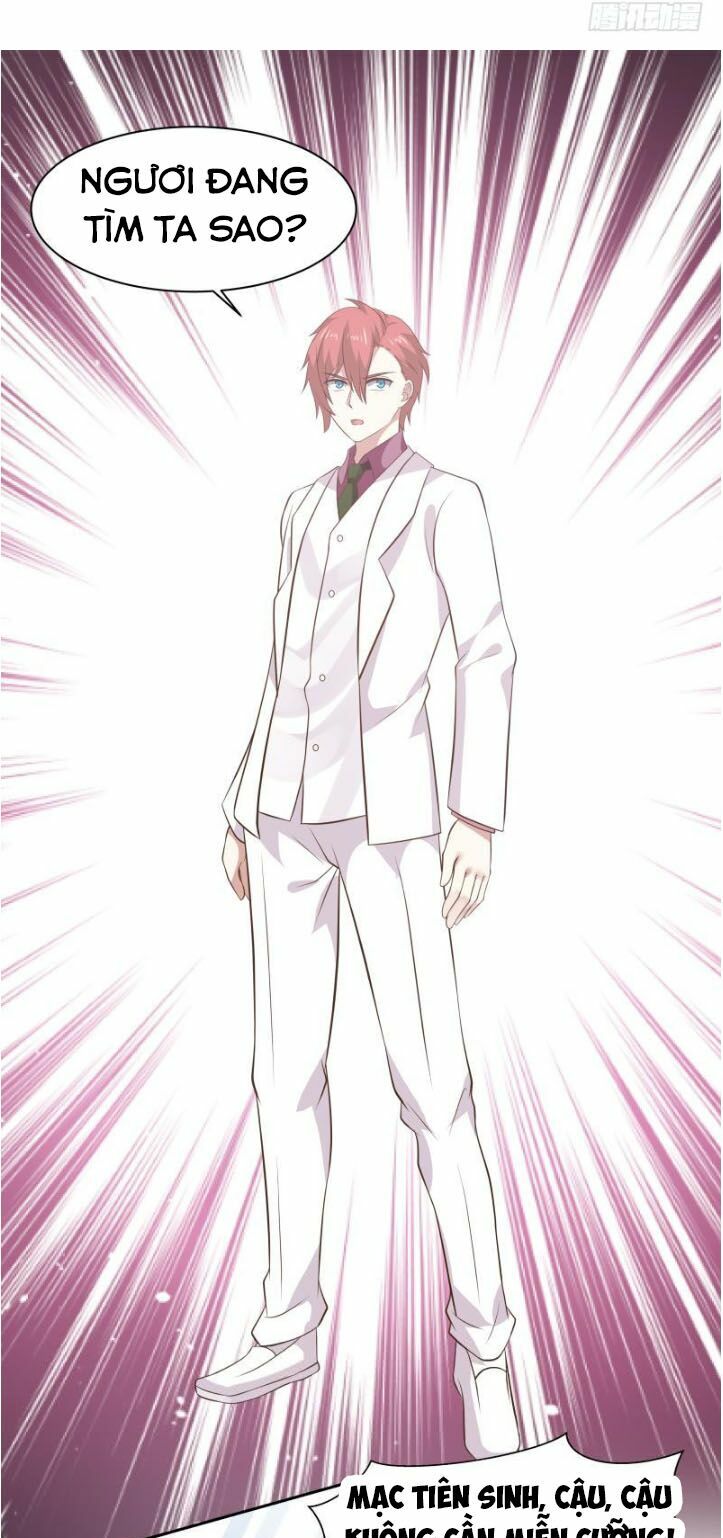 trên người ta có một rồng chapter 122 9