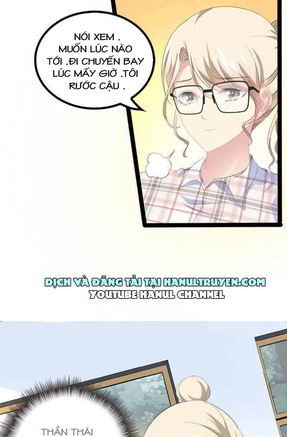 thần bí đế thiếu điềm sủng thê chapter 72 9