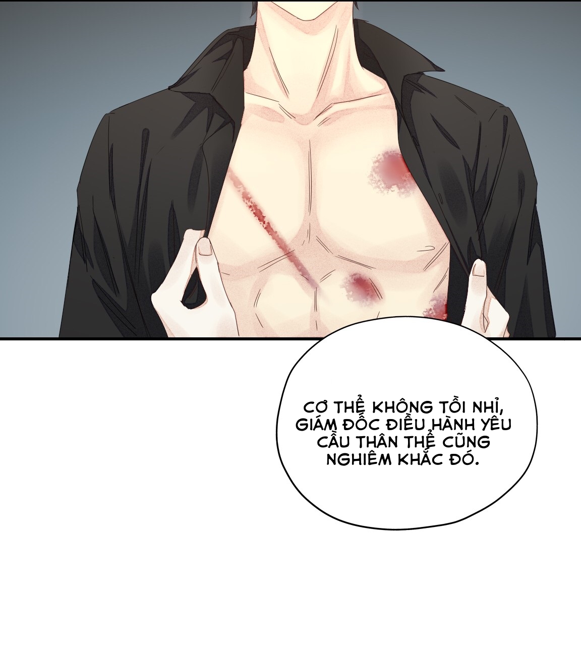 giao dịch đen chapter 1 41