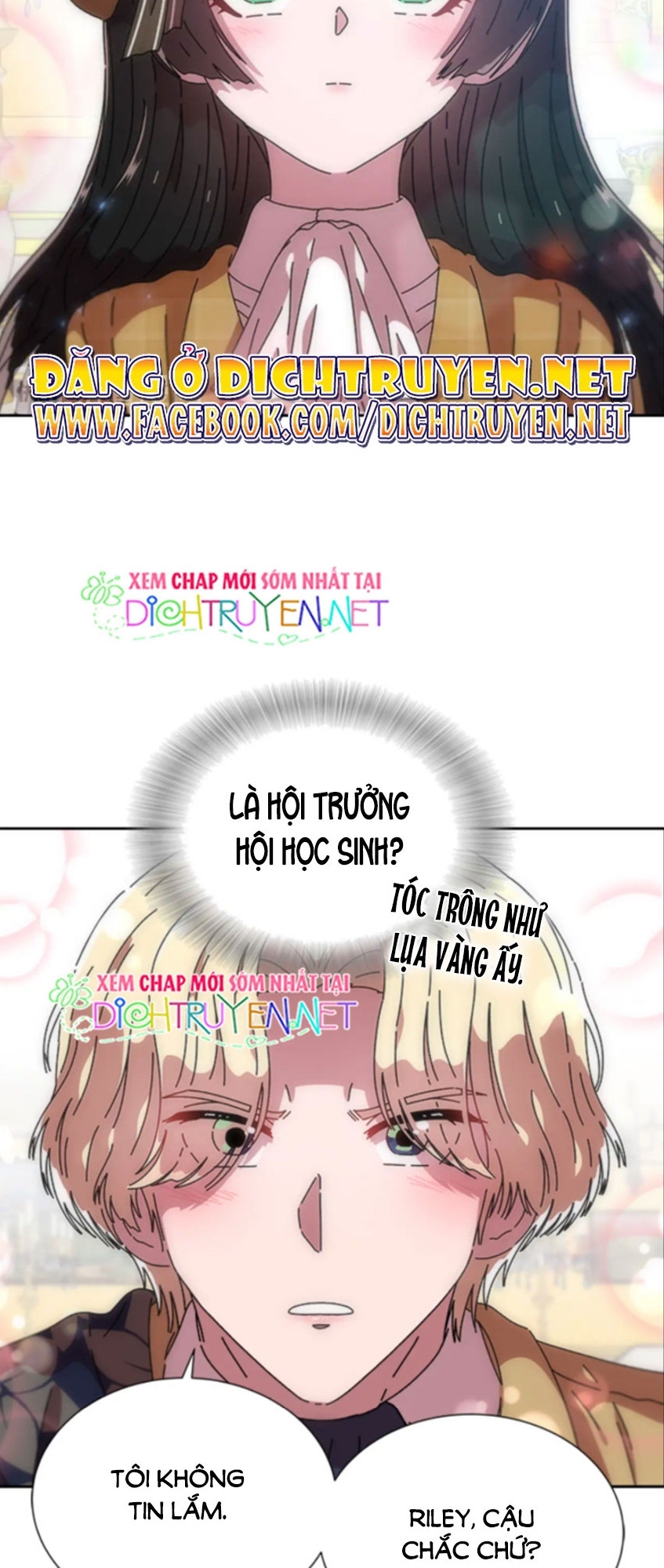 con gái bảo bối của ma vương chapter 80 9