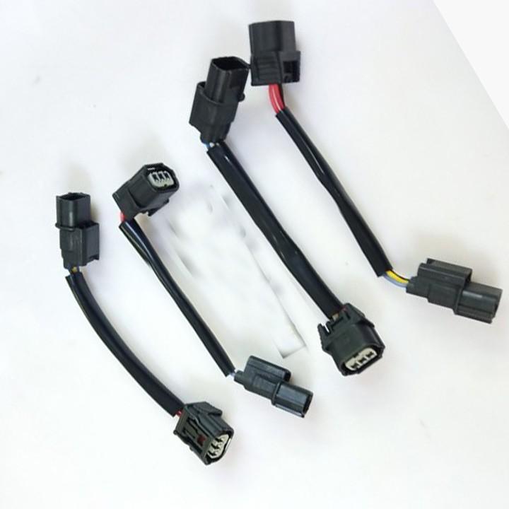 Mạch stop gắn xe Vario