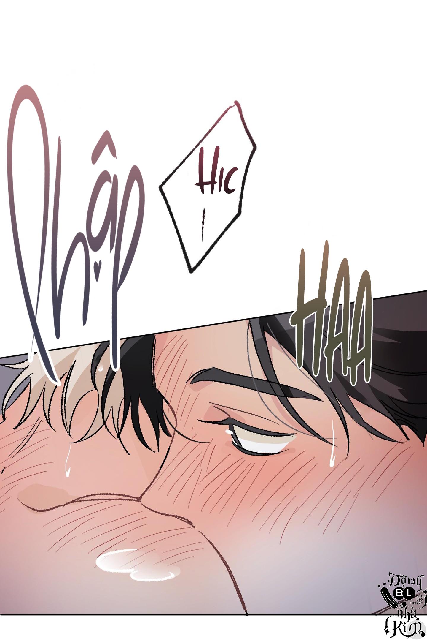 thế giới của tôi khi không có em chapter 10 17