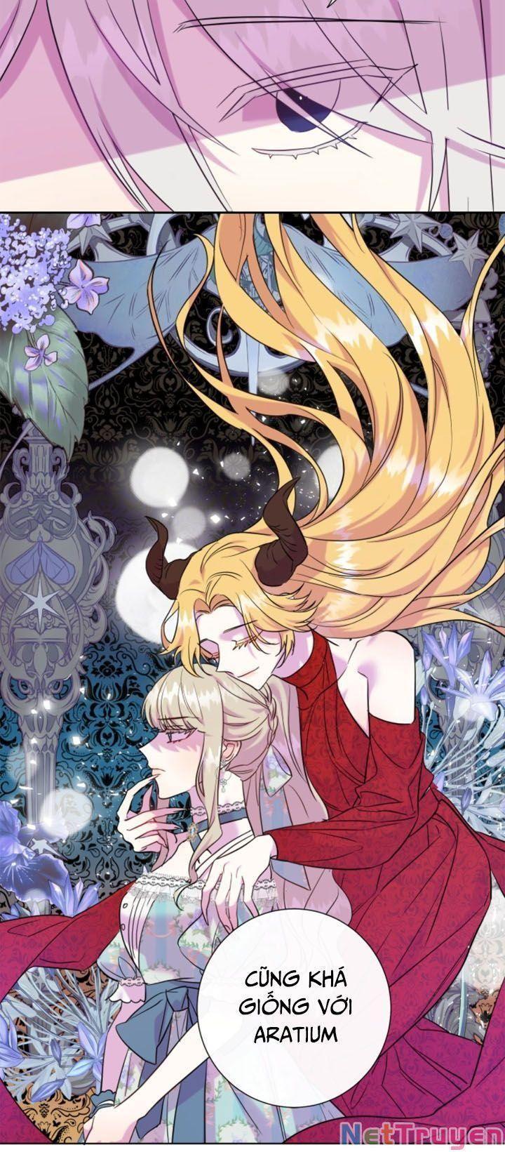 xin ngài đừng ăn tôi chapter 47 47