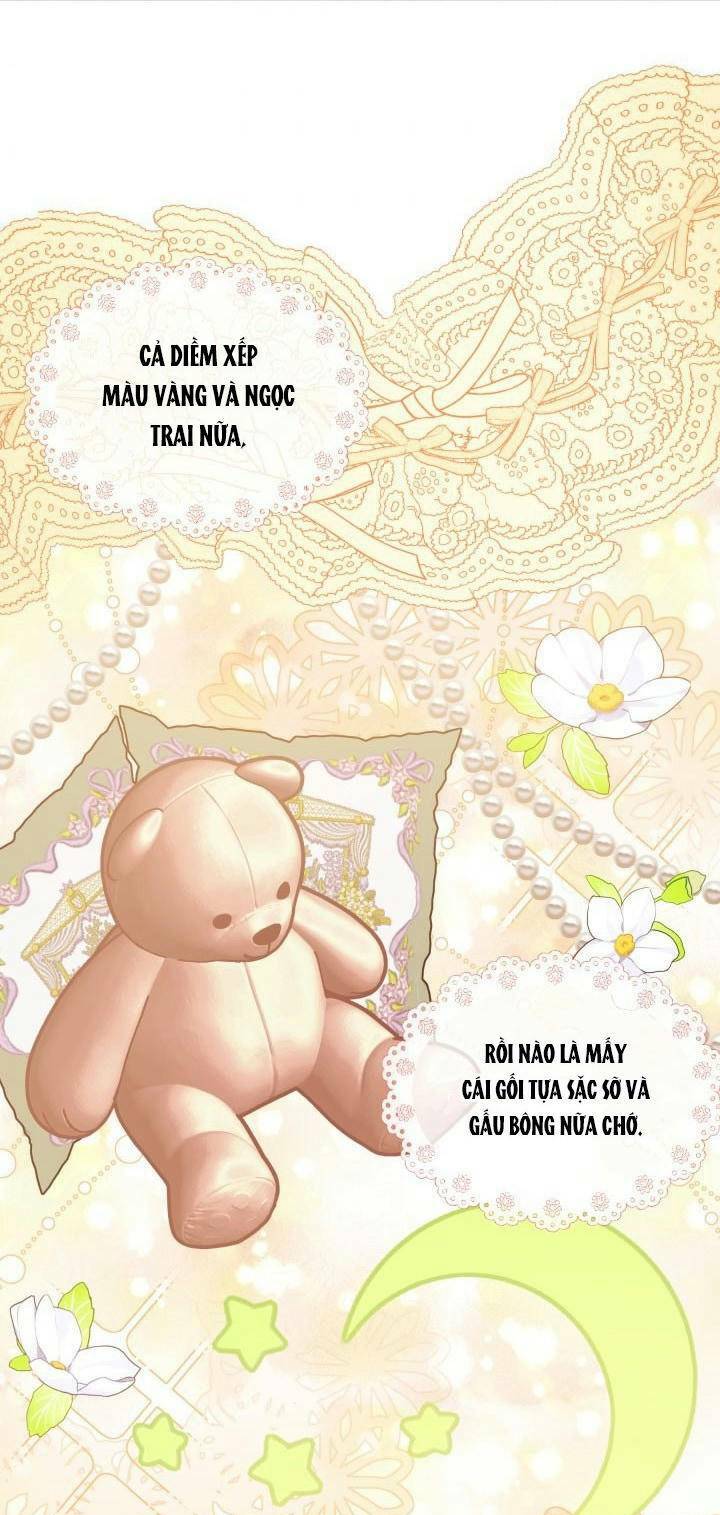 công chúa huỷ diệt chapter 32 5