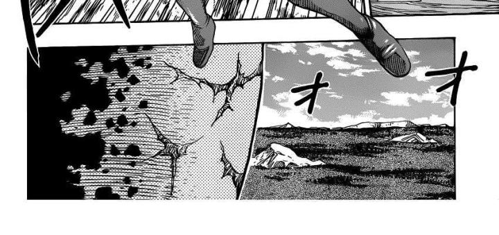 thánh tỏi sành ăn chapter 263 31