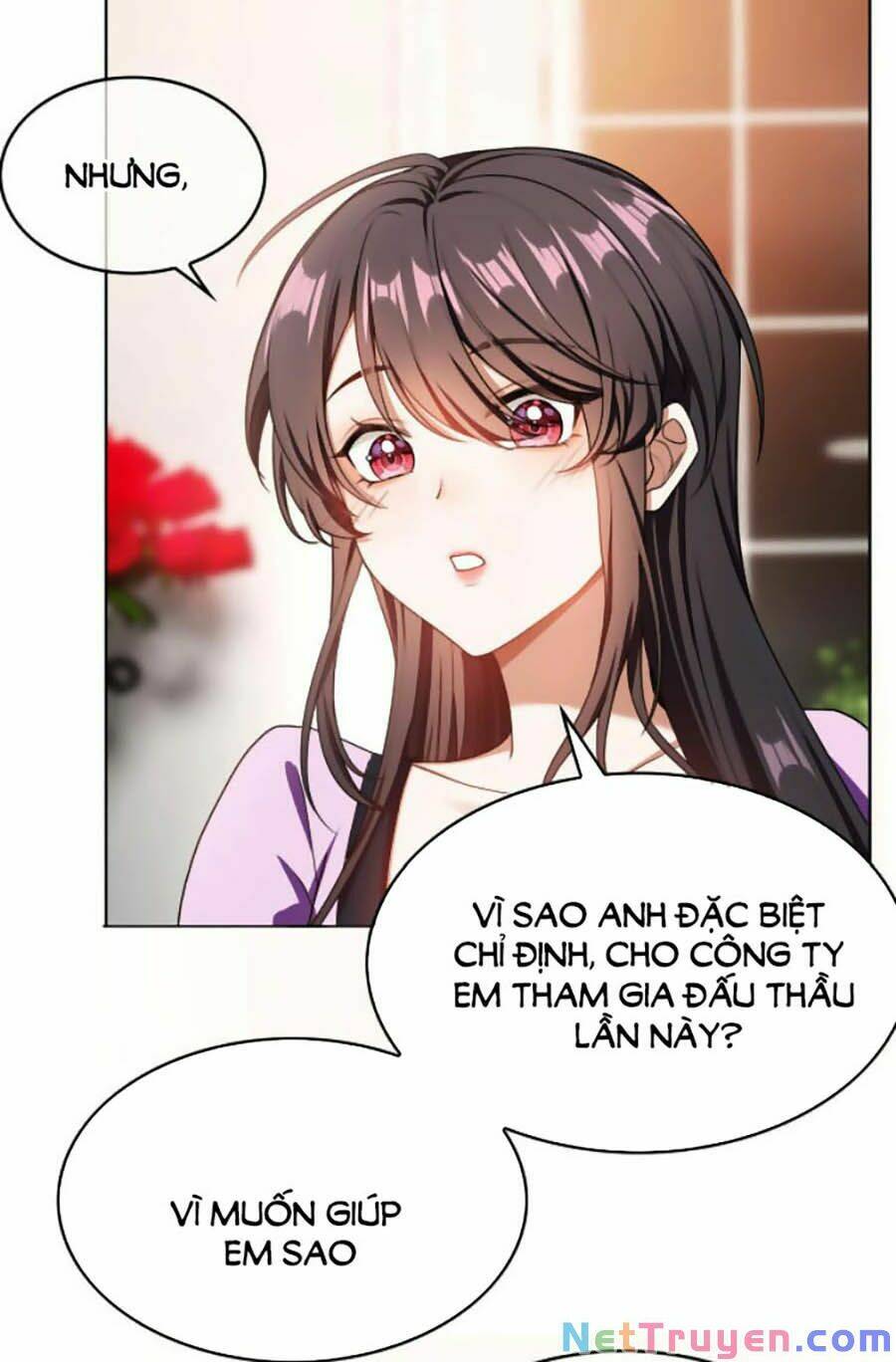 cô vợ gả thay của tổng tài cố chấp chapter 40 4