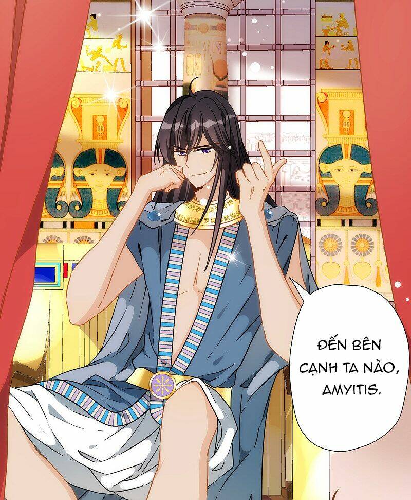 babylon vương phi chapter 25.2 5