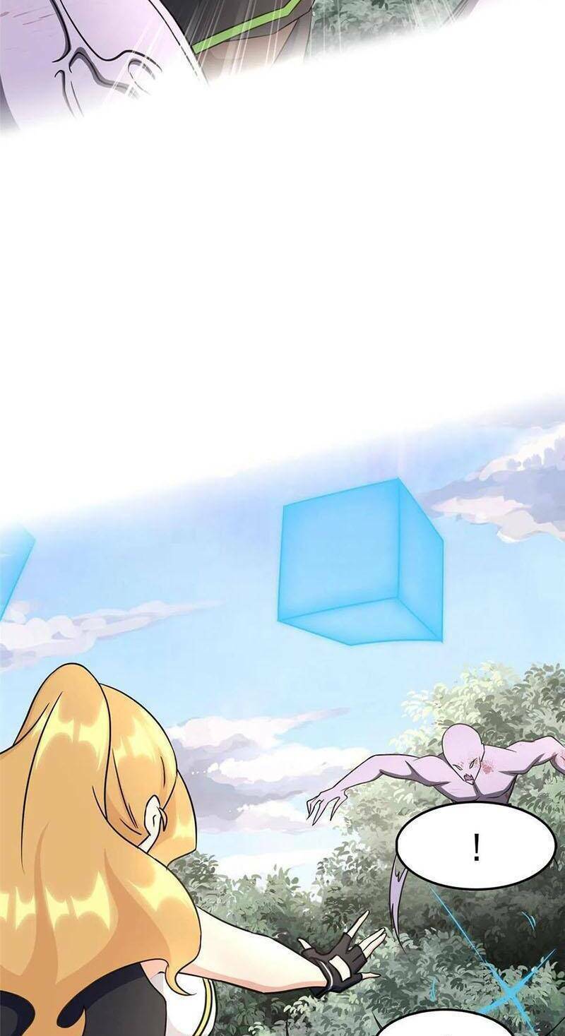 bạn gái virus của tôi chapter 371 29