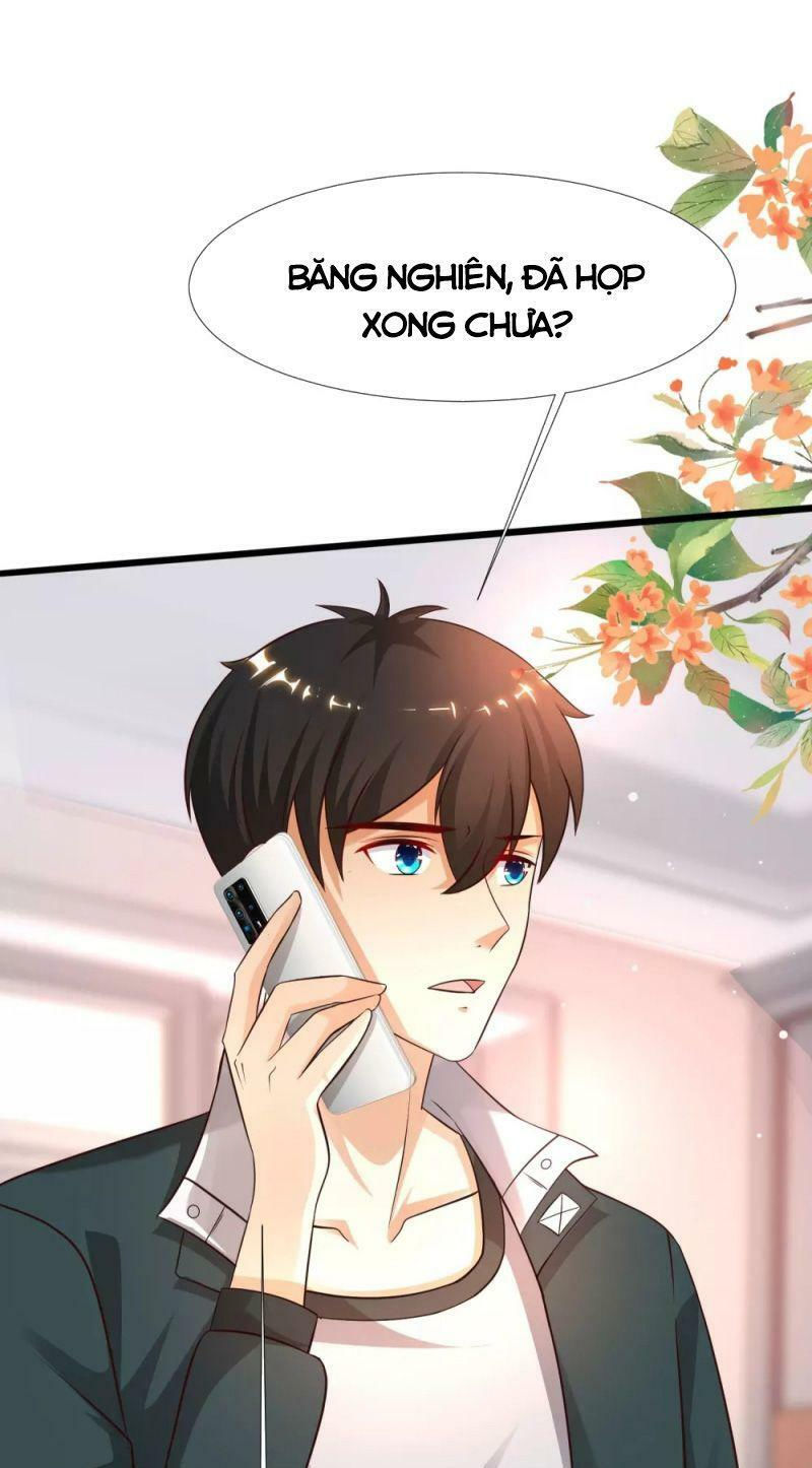 tối cường vận đào hoa chapter 209 13