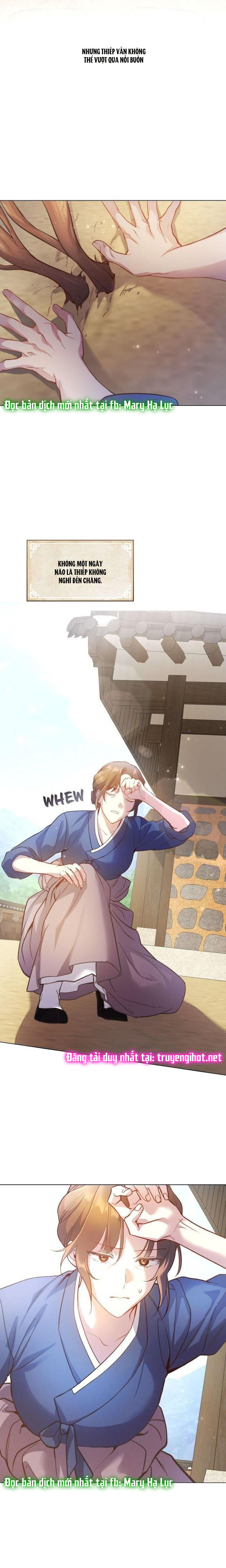 đăng tiêu hoa chapter 26 15