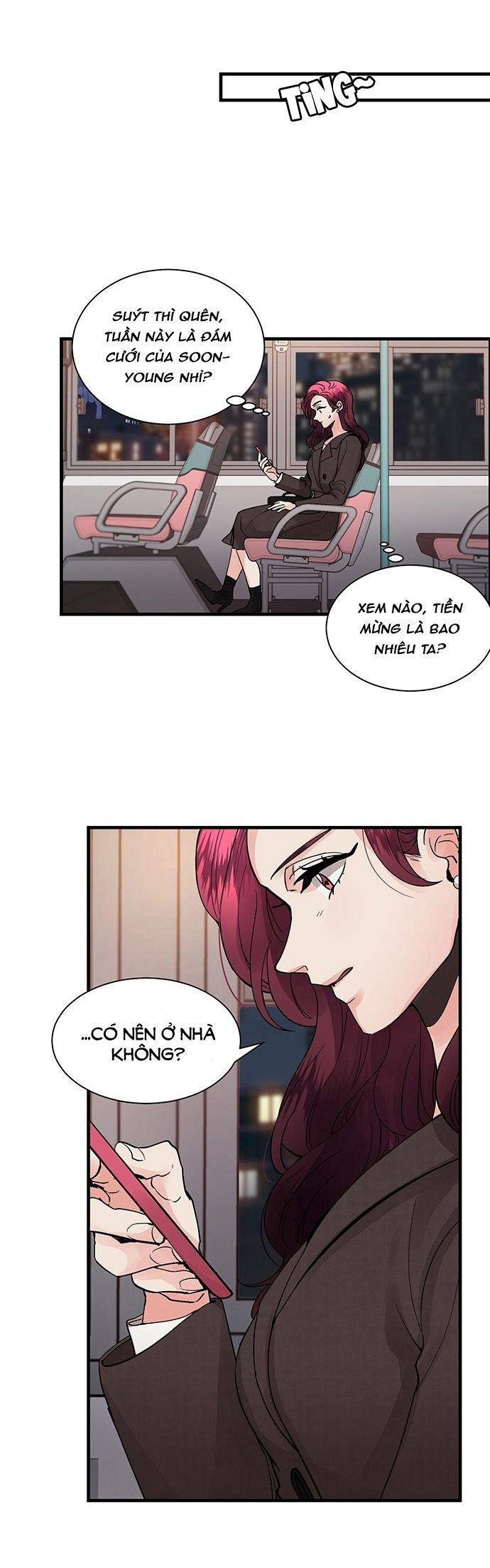 oan gia ngõ hẹp chapter 4 29