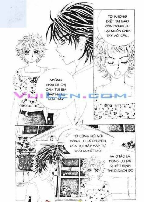 ánh nắng chói chang chapter 13 26