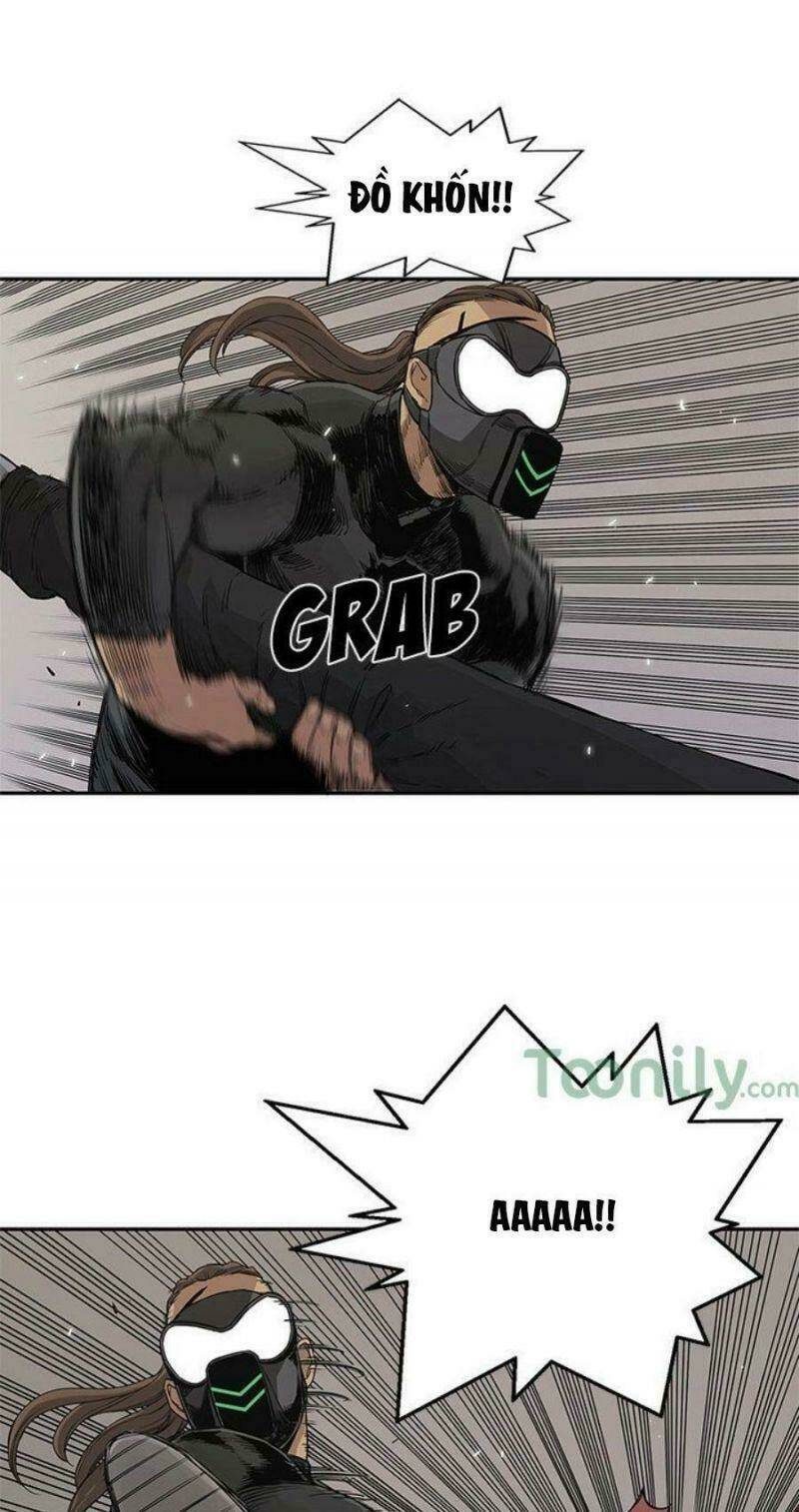 hiệp sĩ giao hàng chapter 27 46