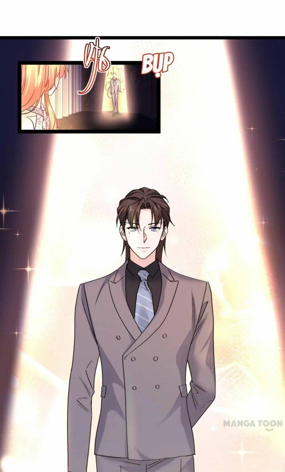 ảnh hậu lão bà không được chạy chapter 235 30