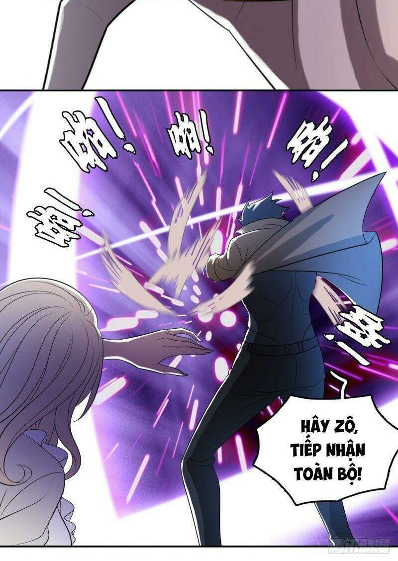 phụ hồn giả chapter 36 20