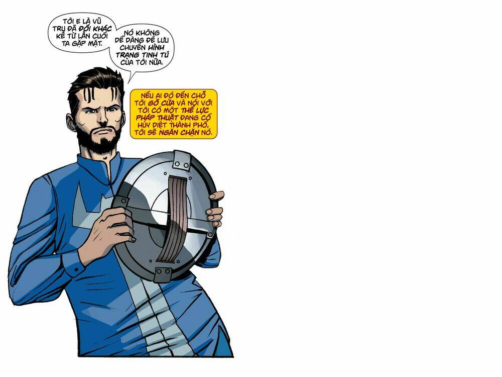 doctor strange/punisher: magic bullets chapter 2.2 6