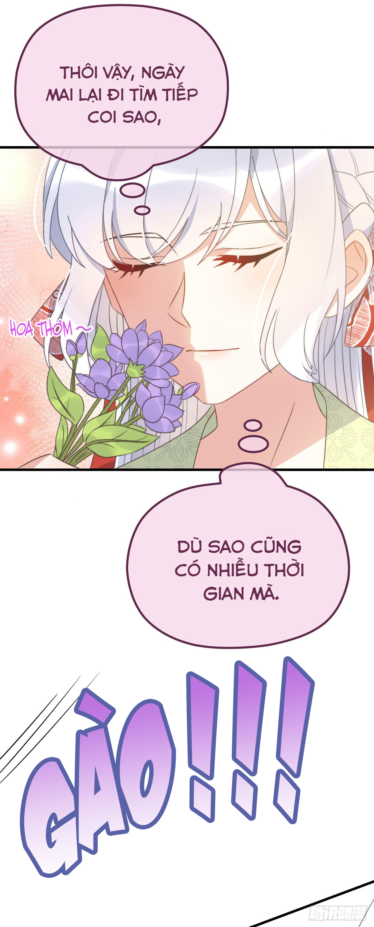 công lược sủng thê của sí hán vương. chapter 24.2 18