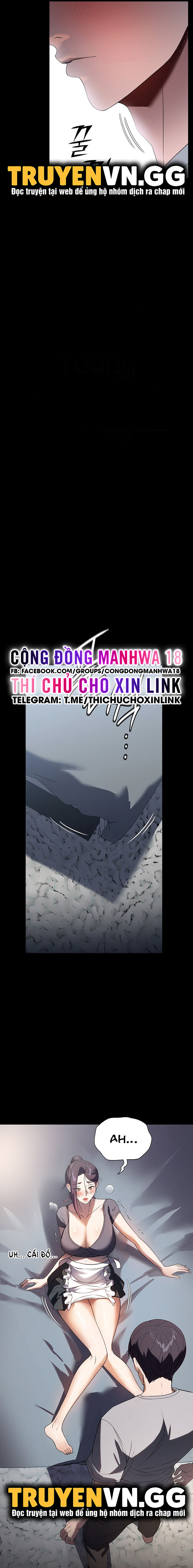 người giúp việc (young housemaid) chapter 27 3