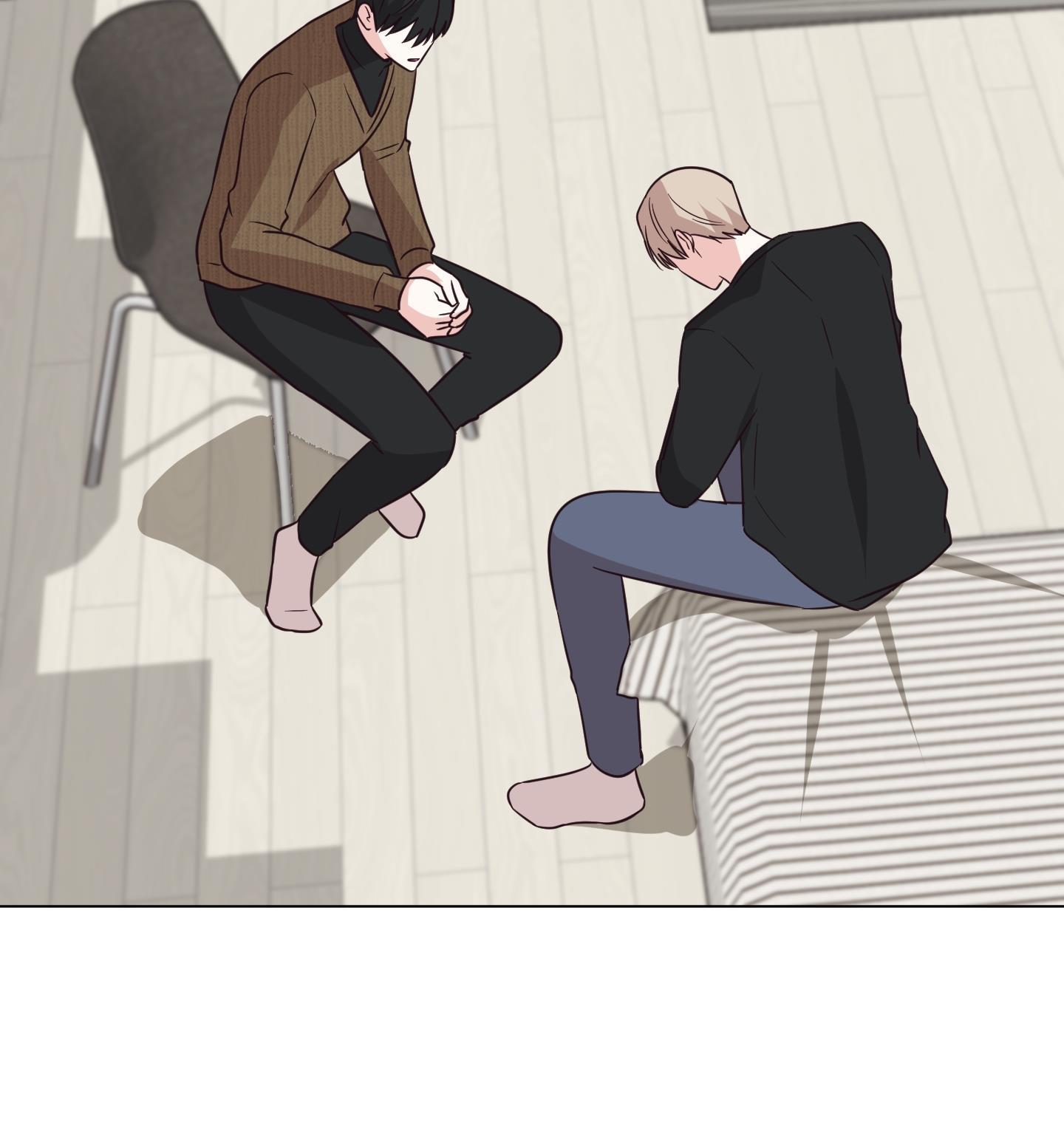 bộ sưu tập ciu to-ngực bự của nhà sẹc chapter 25 9