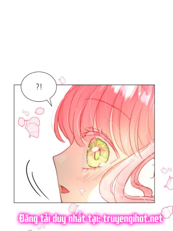 sau khi chuyển sinh tôi trở thành công chúa chapter 15.1 21