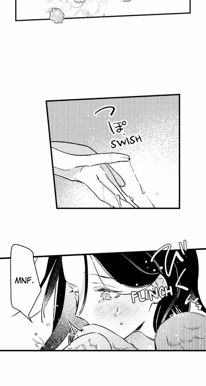 điểu thượng minh hoa chapter 2.2 18