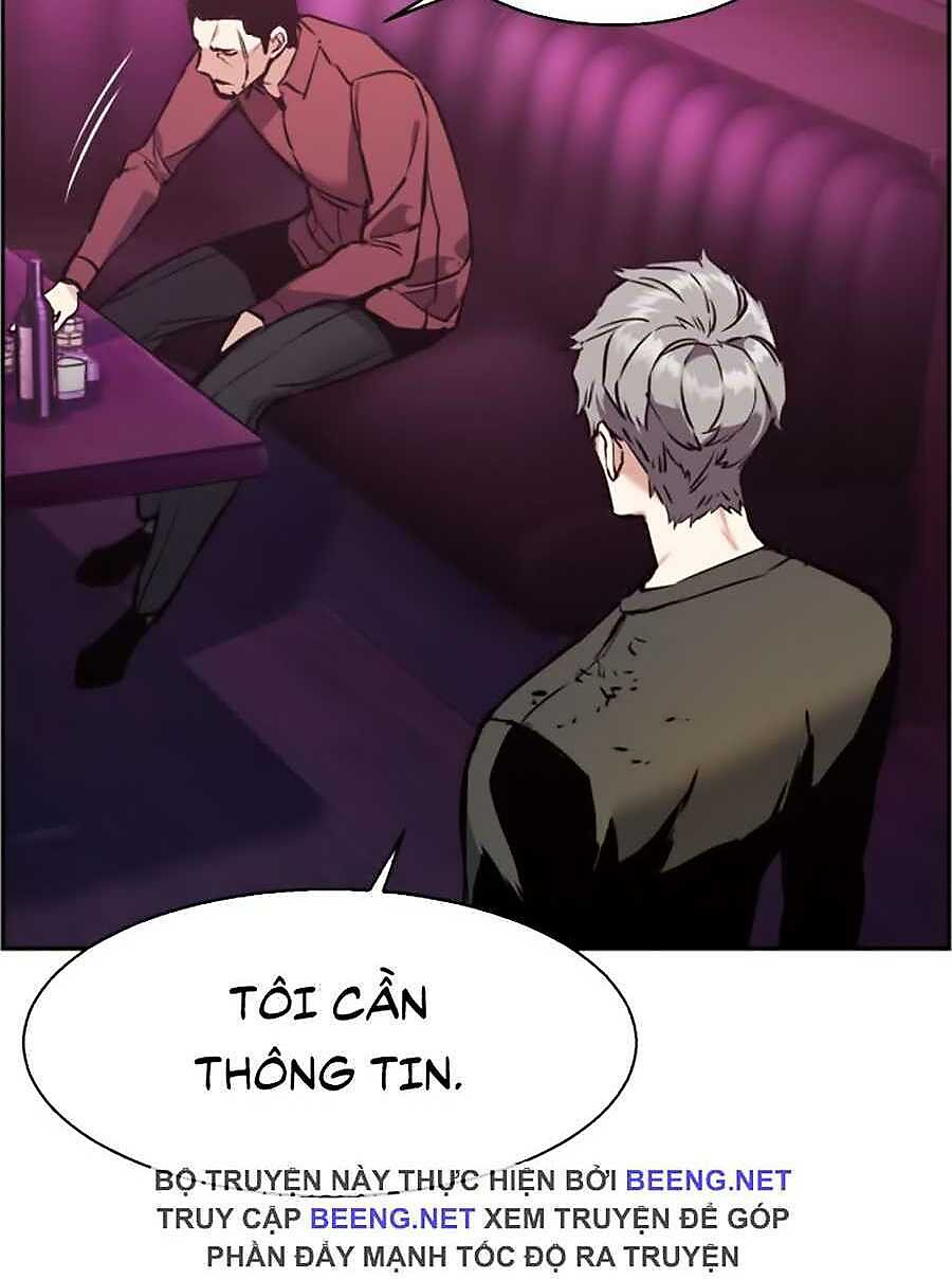 bạn học tôi là lính đánh thuê chapter 15 18