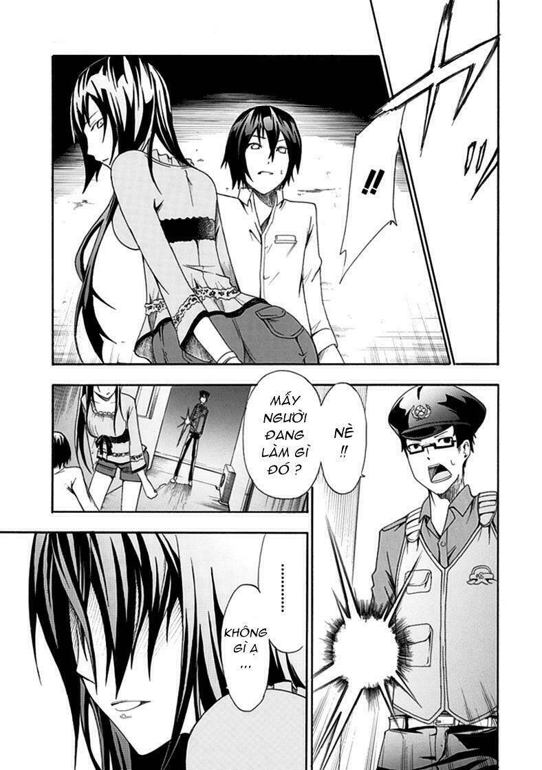 re: live chapter 2 3