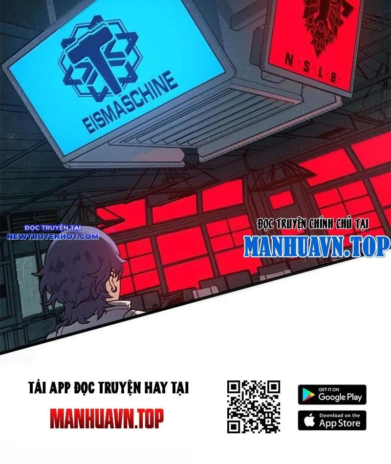 băng phong mạt nhật: không còn đường sống chapter 45 79