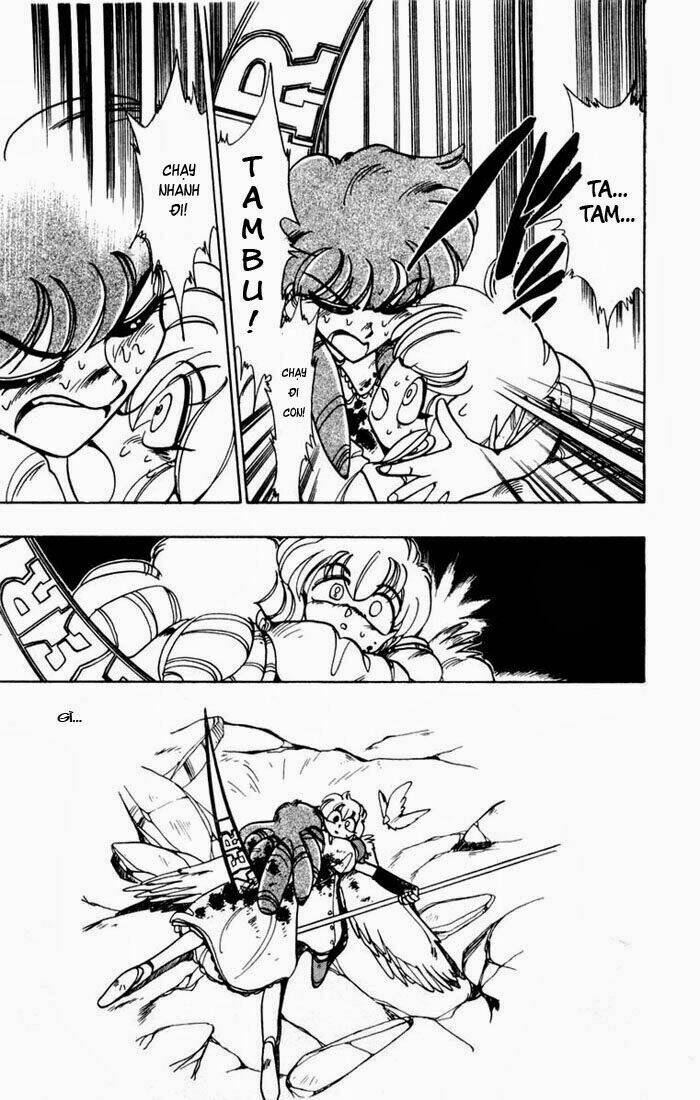 violinist of hameln - cây đàn kì diệu chapter 45 19