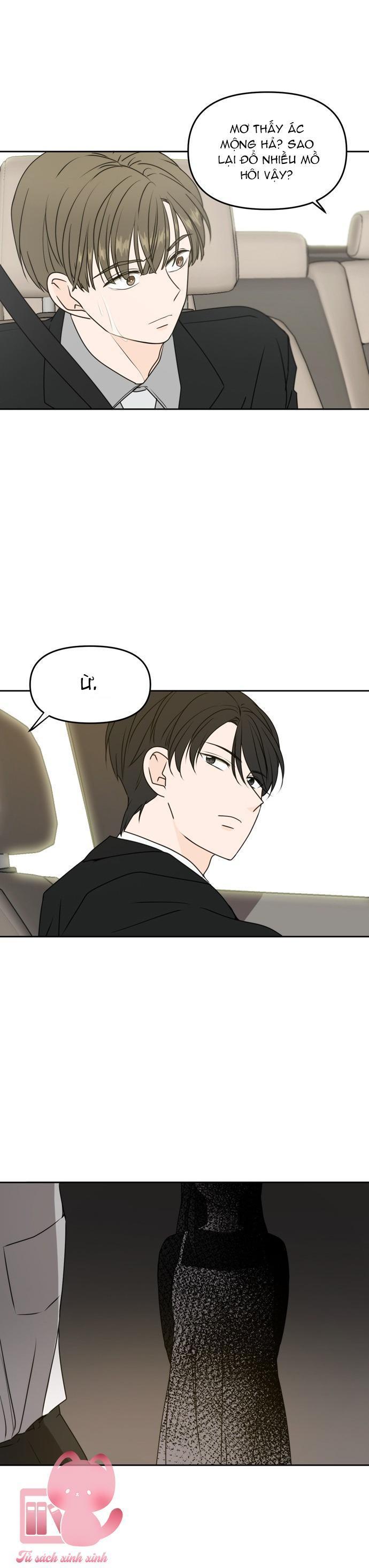 hẹn gặp nhau ở kiếp thứ 19 chapter 59 23