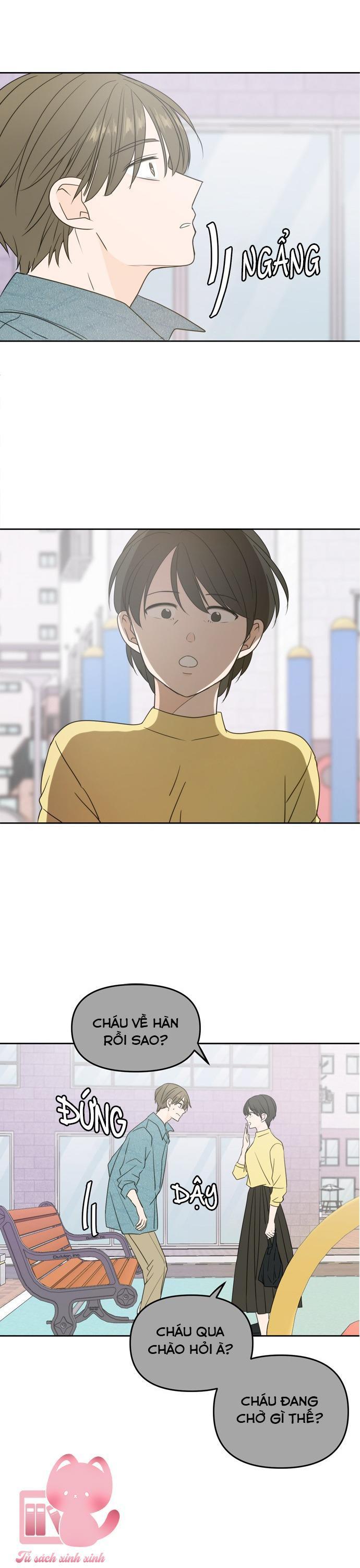 hẹn gặp nhau ở kiếp thứ 19 chapter 63 18