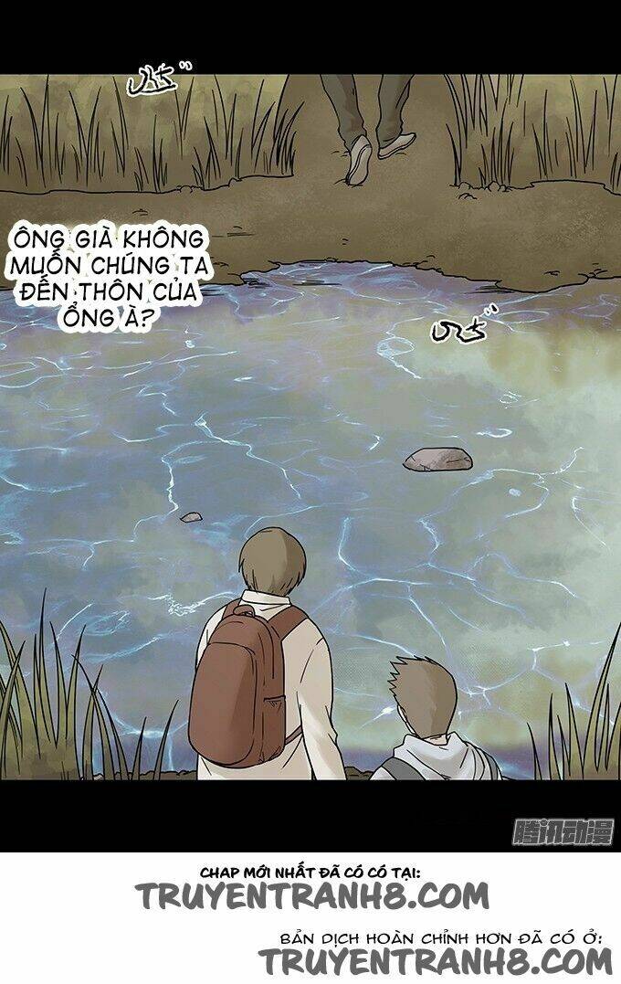 ớn lạnh tuyệt đối chapter 102 19