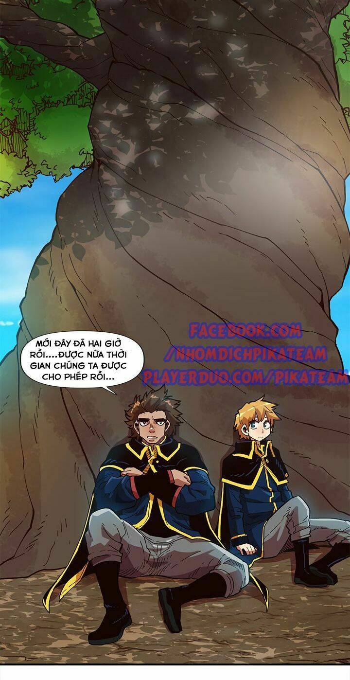 đại lục vô song chapter 16 37