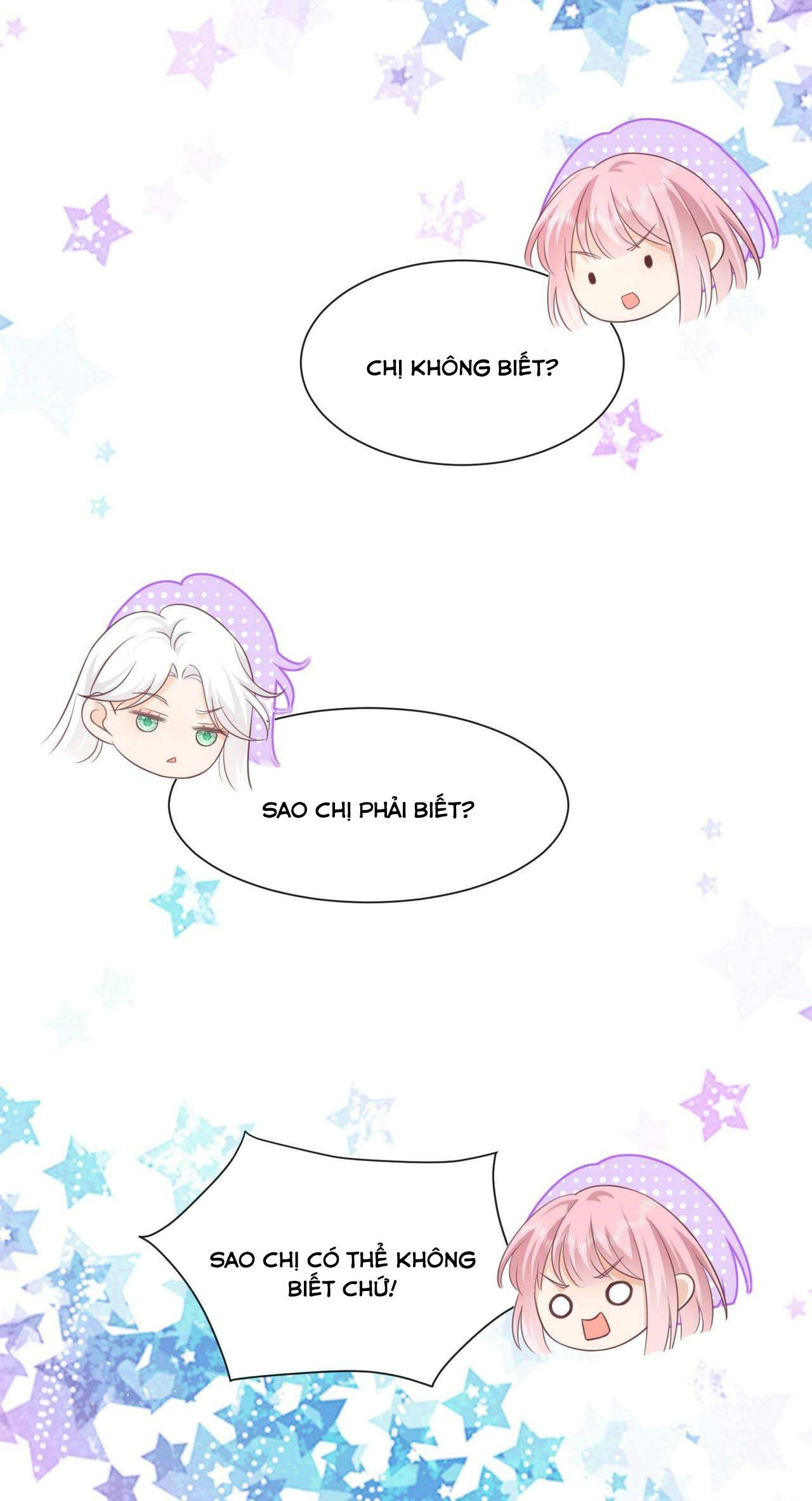 vợ của ảnh đế lại phá hỏng gameshow chapter 15 4