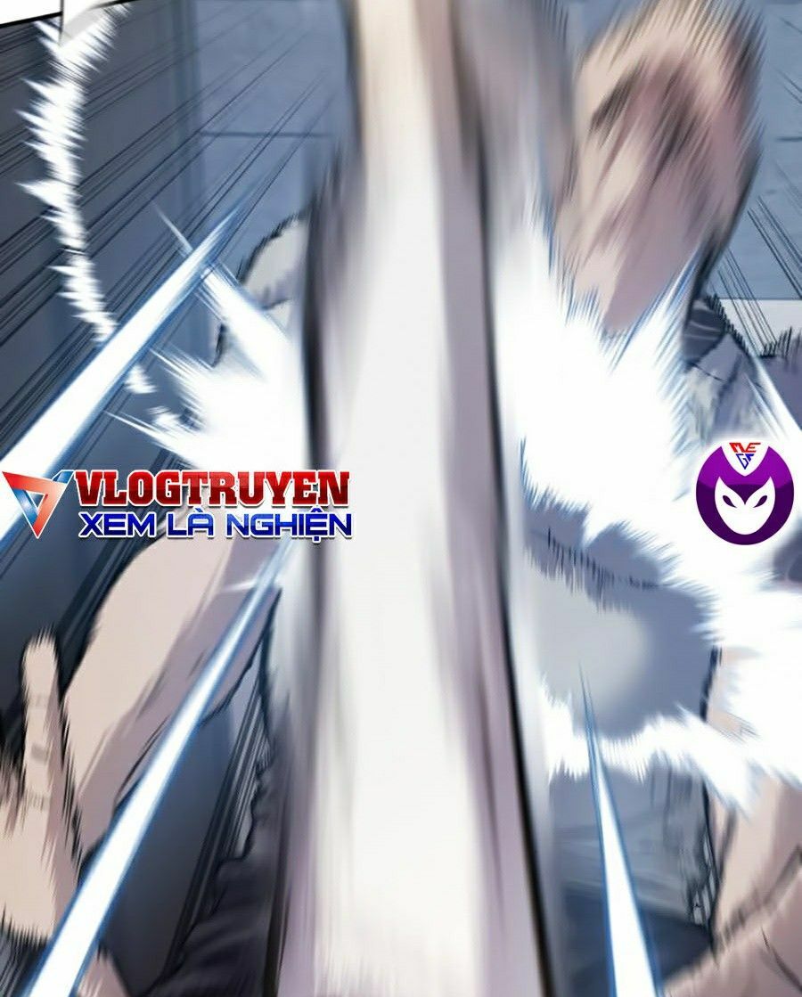 bố tôi là đặc vụ chapter 5 100