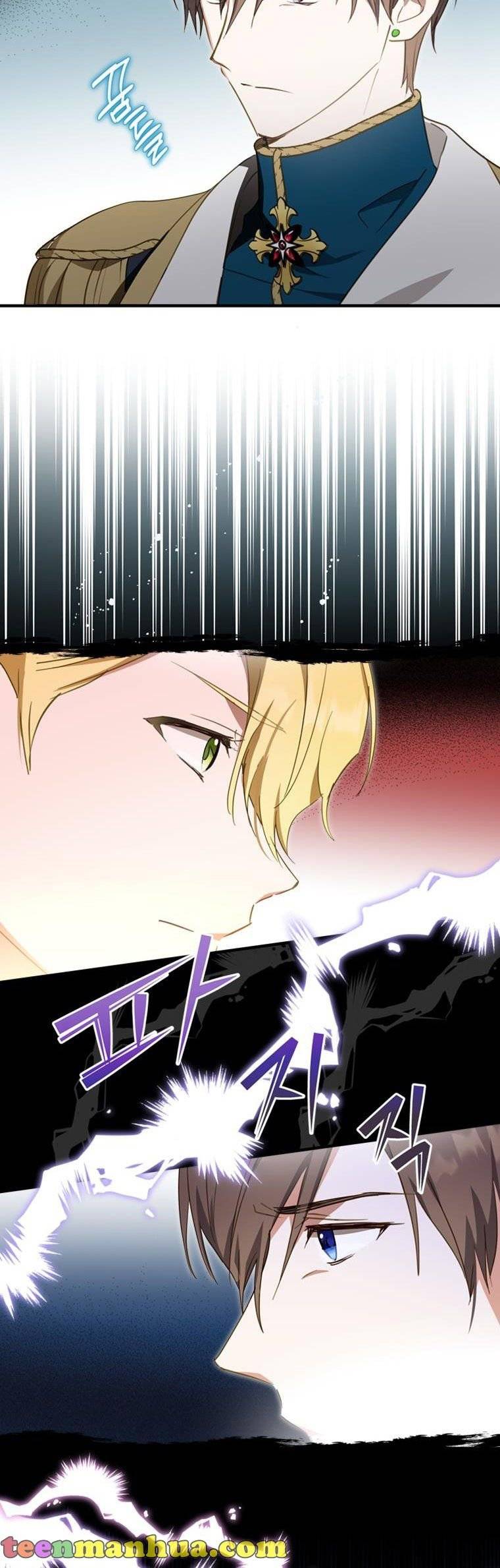 đã bảo nữ chính cải nam trang cơ mà ! chapter 27 3