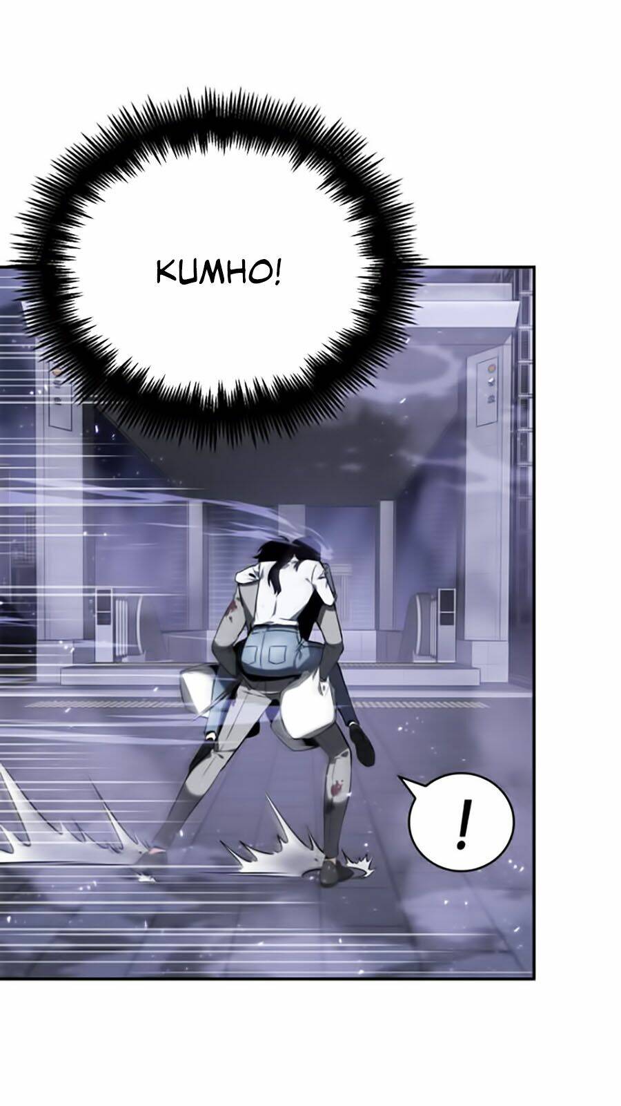 toàn trí độc giả - omniscient reader chapter 16 19