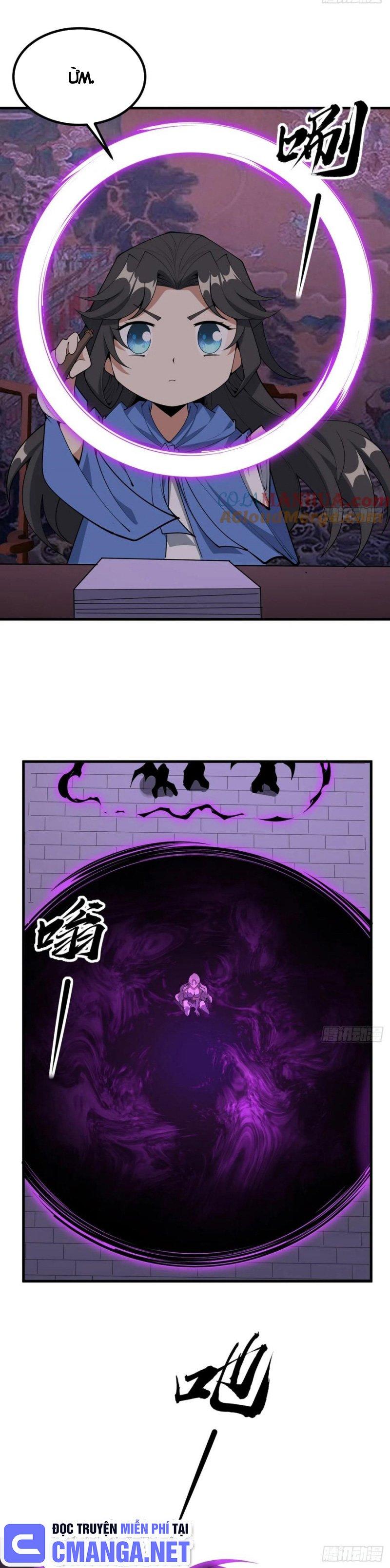 địa cầu đệ nhất kiếm chapter 241 14