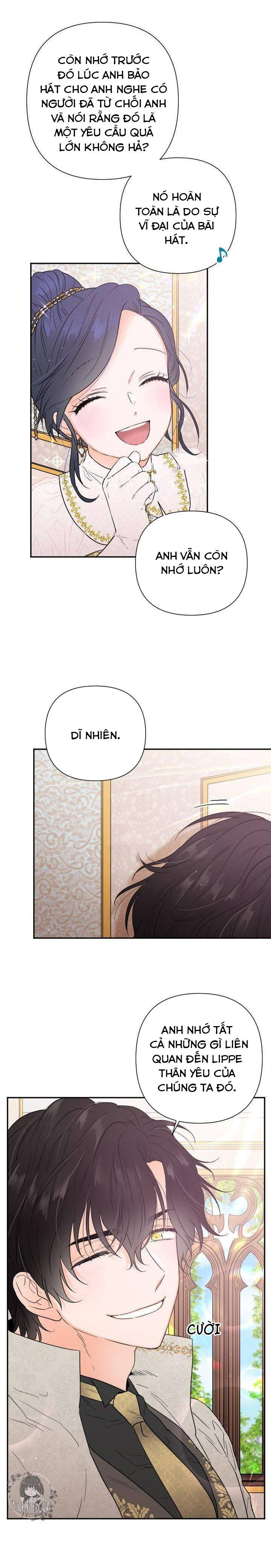 lady baby chapter 118 15