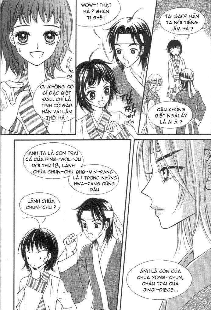 sarasah chapter 6 22