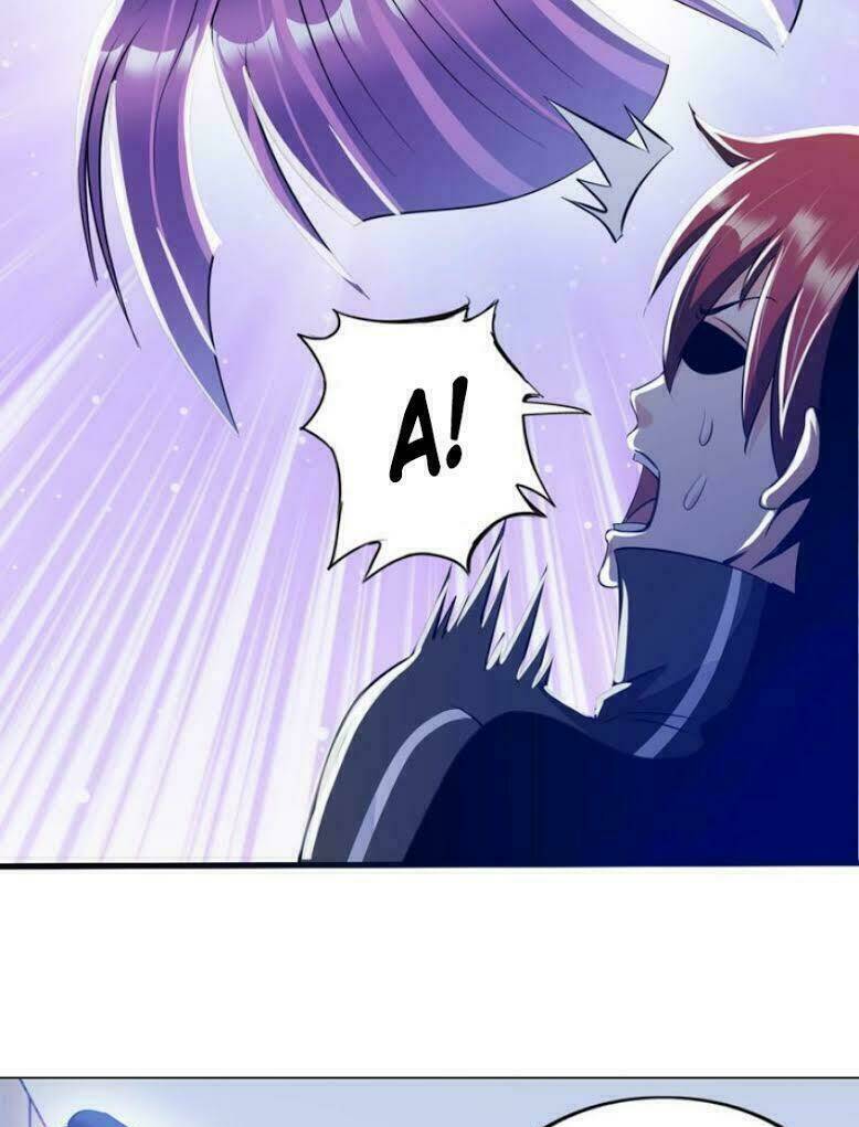 thần tiên dạy tôi giả x chapter 19 19