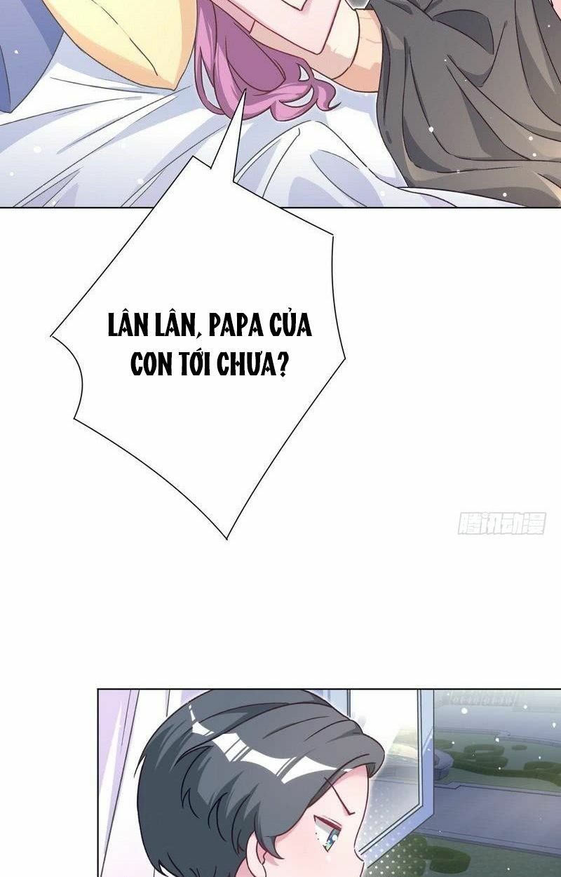 trời ban cho nam thần daddy chapter 18 8