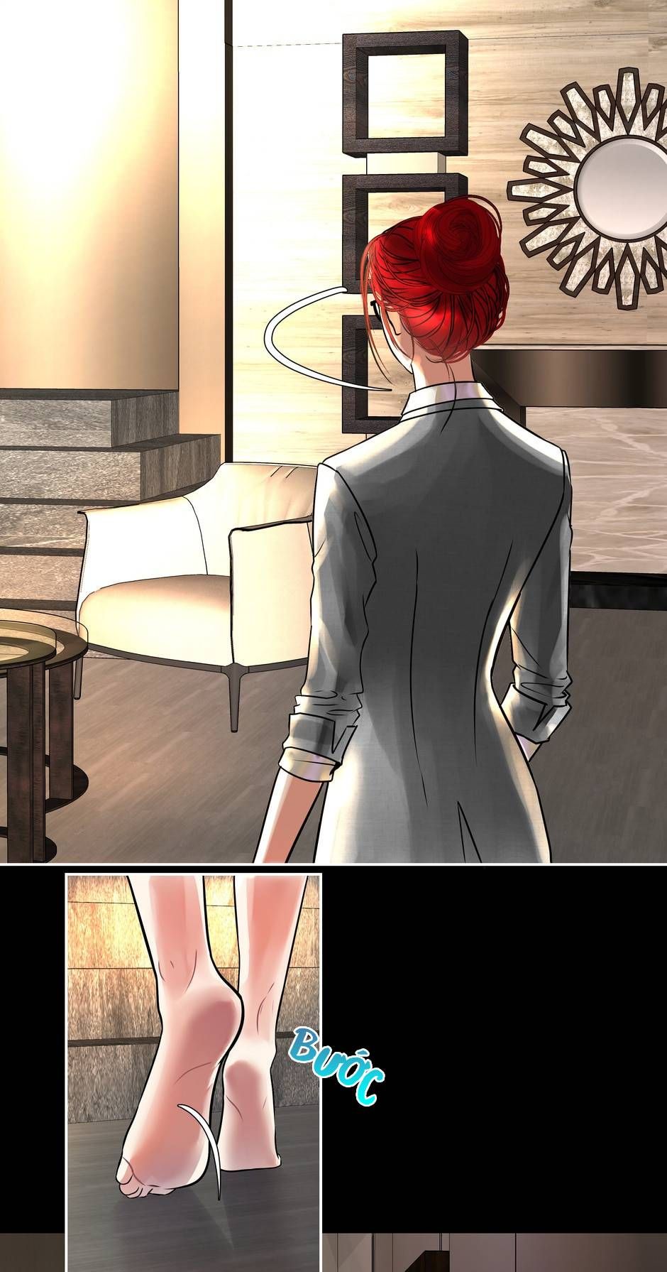 [18+] tôi đã kí hợp đồng với ác quỷ chapter 1.2 29