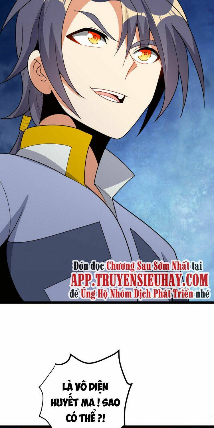 thôn phệ một thế giới tu tiên chapter 96 37