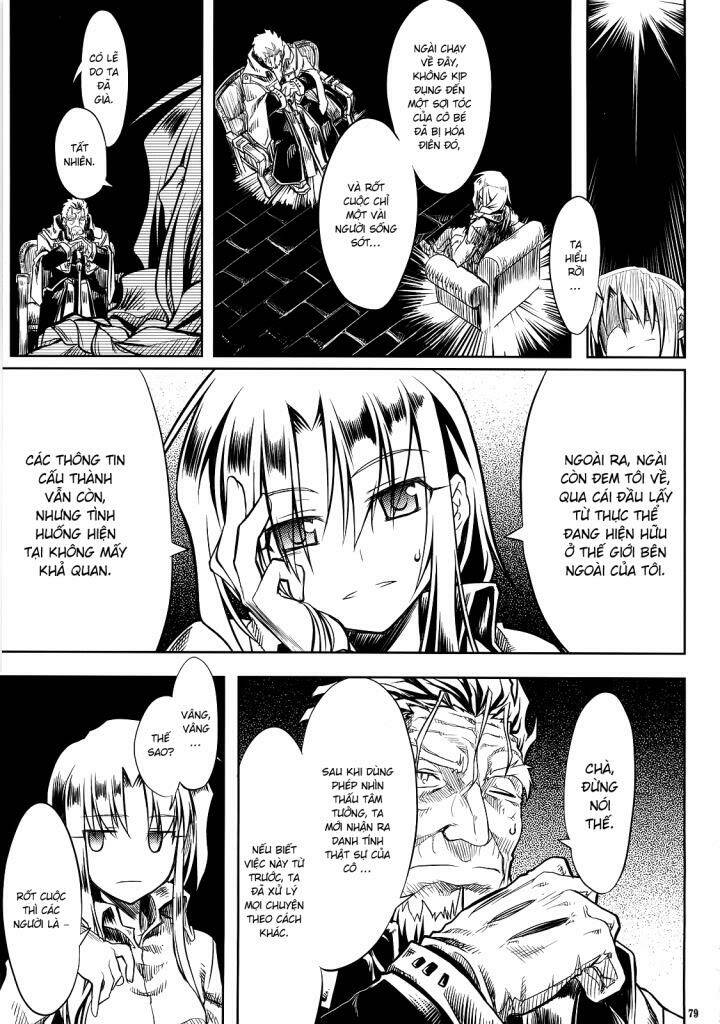 sword dancers ii chapter 3 78